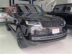 Land Rover Range Rover Vogue